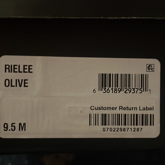 INC Rielee Boots - Picture 6 of 6